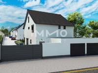 2413 Edelstal - Einfamilienhaus