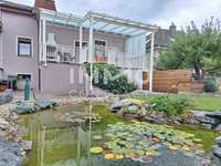 1210 Wien - Doppelhaushälfte