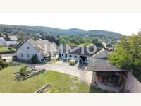 Michelstetten Einfamilienhaus