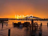 7093 Jois - Ferienhaus