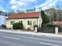 2412 Wolfsthal - Einfamilienhaus