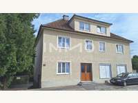 Pöchlarn Mehrfamilienhaus