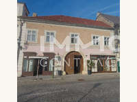 3550 Langenlois - Einfamilienhaus