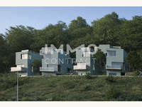 3421 Höflein an der Donau - Doppelhaushälfte