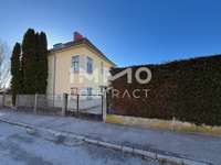 2130 Mistelbach - Einfamilienhaus