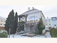 3300 Amstetten - Stadthaus