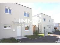 3243 St. Leonhard am Forst - Doppelhaushälfte