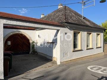 2122 Ulrichskirchen - Einfamilienhaus