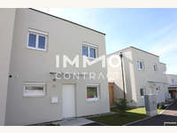 3243 St. Leonhard am Forst - Doppelhaushälfte
