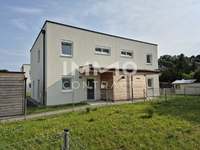 3384 Haunoldstein - Doppelhaushälfte