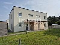 3384 Haunoldstein - Doppelhaushälfte