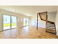 7344 Stoob - Doppelhaushälfte