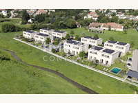 7344 Stoob - Doppelhaushälfte