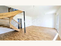 7344 Stoob - Doppelhaushälfte