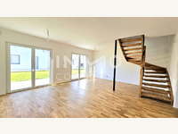 7344 Stoob - Doppelhaushälfte