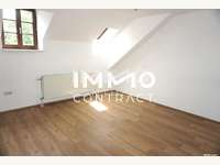4400 Steyr - Dachgeschosswohnung