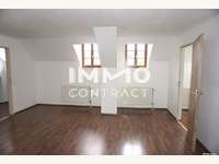 4400 Steyr - Dachgeschosswohnung