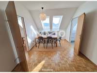 4020 Linz - Mietwohnung