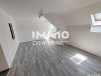 4400 Steyr - Dachgeschosswohnung