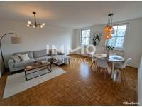 4020 Linz - Mietwohnung