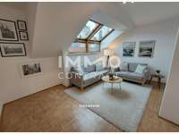 4020 Linz - Mietwohnung