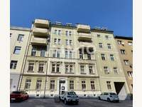 4020 Linz - Mietwohnung