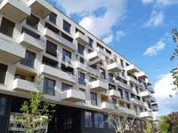 8020 Graz - Mietwohnung