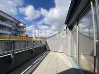 1110 Wien - Dachgeschosswohnung