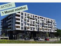 8020 Graz - Mietwohnung