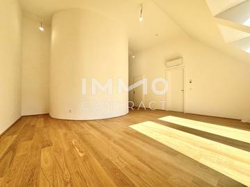1130 Wien - Dachgeschosswohnung