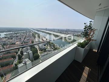 1220 Wien - Mietwohnung