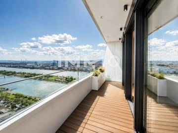 1220 Wien - Mietwohnung