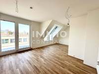 1210 Wien - Dachgeschosswohnung