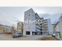 8051 Graz - Mietwohnung