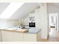 3550 Gobelsburg - Dachgeschosswohnung