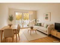 1110 Wien - Maisonette