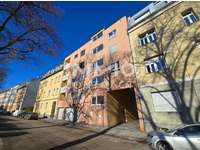 8010 Graz - Mietwohnung