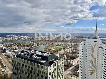 1220 Wien - Mietwohnung