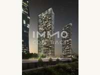 1220 Wien - Mietwohnung