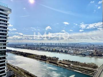 1220 Wien - Mietwohnung