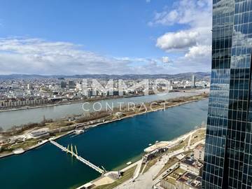 1220 Wien - Mietwohnung