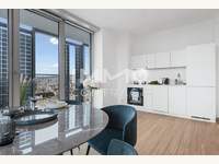 1220 Wien - Mietwohnung