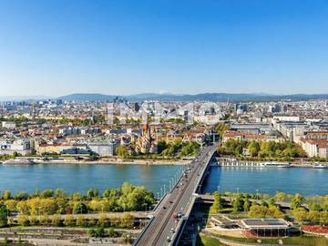 1220 Wien - Mietwohnung