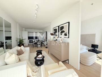 1220 Wien - Mietwohnung