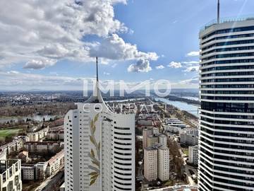 1220 Wien - Mietwohnung