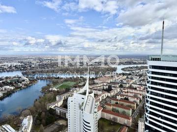 1220 Wien - Mietwohnung