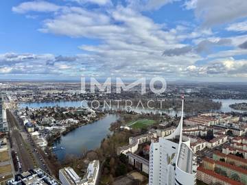 1220 Wien - Mietwohnung