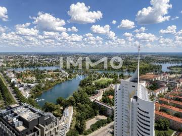 1220 Wien - Mietwohnung