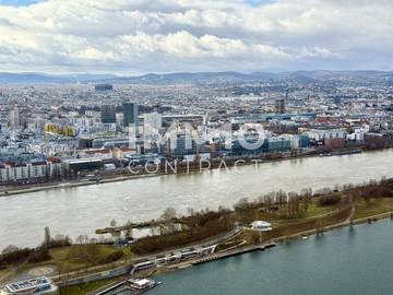 1220 Wien - Mietwohnung