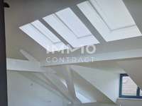 3130 Herzogenburg - Dachgeschosswohnung